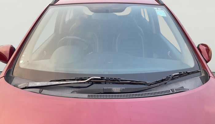 2016 Hyundai Grand i10 SPORTZ 1.2 KAPPA VTVT, Petrol, Manual, 15,834 km, Front Windshield