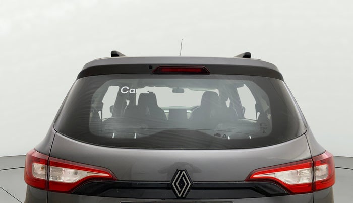2025 Renault TRIBER Evolution, Petrol, Manual, 8,204 km, Rear Windshield