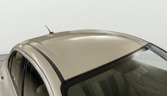 2020 Maruti Dzire VXI AMT, Petrol, Automatic, 56,790 km, Roof