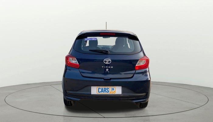 2021 Tata Tiago XZ PETROL, Petrol, Manual, 53,412 km, Back/Rear