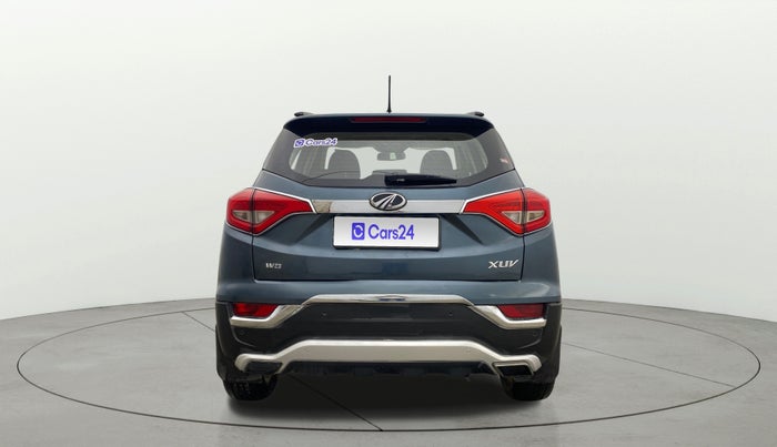 2020 Mahindra XUV300 W8 (O) 1.2 PETROL, Petrol, Manual, 26,537 km, Back/Rear