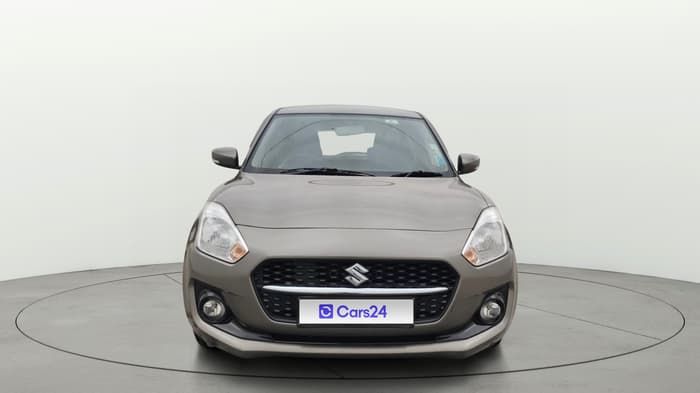 2023 Maruti Swift ZXI AMT, Petrol, Automatic, 43,086 km, Front