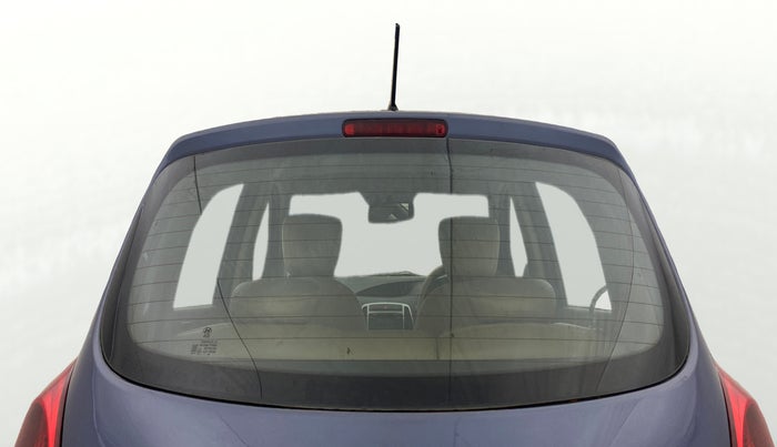 2014 Hyundai i20 SPORTZ 1.2, Petrol, Manual, 83,257 km, Rear Windshield