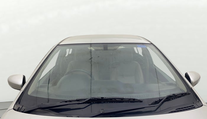 2018 Maruti Ciaz ALPHA 1.4 PETROL, Petrol, Manual, 81,851 km, Front Windshield