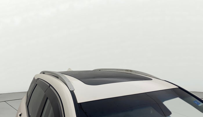 2019 MG HECTOR SHARP 1.5 DCT PETROL, Petrol, Automatic, 30,868 km, Roof