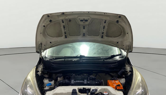 2015 Hyundai Eon ERA +, Petrol, Manual, 25,241 km, Open Bonet