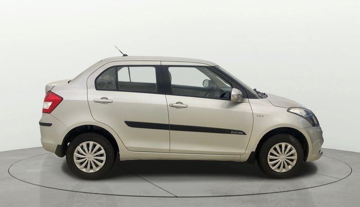 2015 Maruti Swift Dzire VXI, Petrol, Manual, 29,190 km, Right Side View