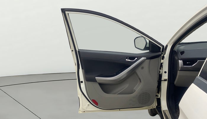 2018 Tata NEXON XZ PLUS DIESEL, Diesel, Manual, 42,587 km, LHS Front Door