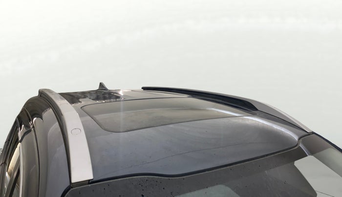 2022 KIA SONET HTX 1.5, Diesel, Manual, 65,068 km, Roof