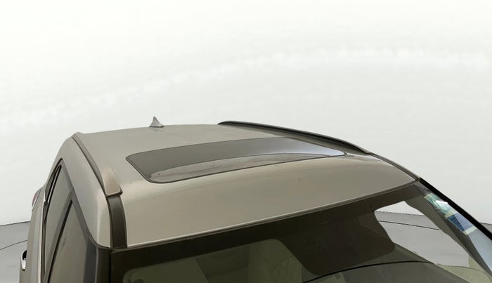 2019 Hyundai Creta SX AT 1.6 PETROL, Petrol, Automatic, 77,868 km, Roof