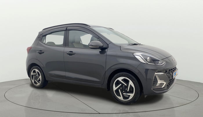 2023 Hyundai GRAND I10 NIOS SPORTZ 1.2 KAPPA VTVT, Petrol, Manual, 39,373 km, SRP