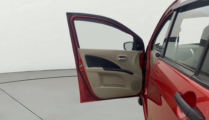 2016 Maruti Celerio VXI, Petrol, Manual, 39,999 km, LHS Front Door