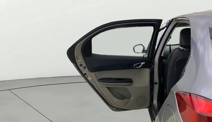2019 Tata Tiago XZ PLUS PETROL, Petrol, Manual, 24,027 km, LHS Rear Door