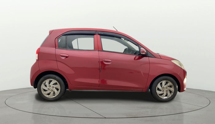 2019 Hyundai NEW SANTRO SPORTZ MT, Petrol, Manual, 89,815 km, Right Side View