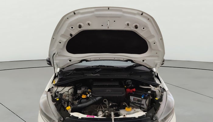 2022 Tata Tiago XTA PETROL, Petrol, Automatic, 12,179 km, Open Bonet