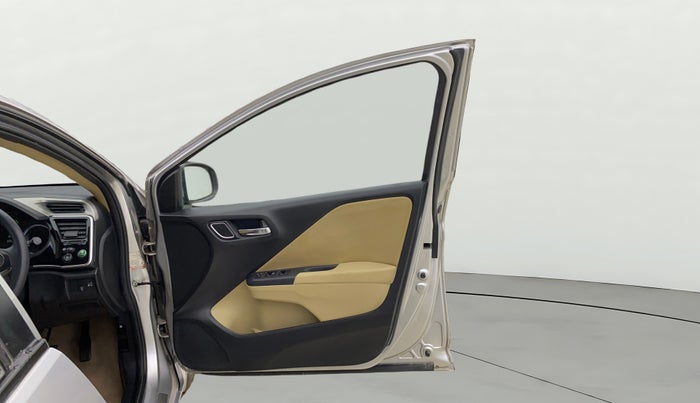 2017 Honda City 1.5L I-VTE V CVT, Petrol, Automatic, 32,951 km, RHS Front Door