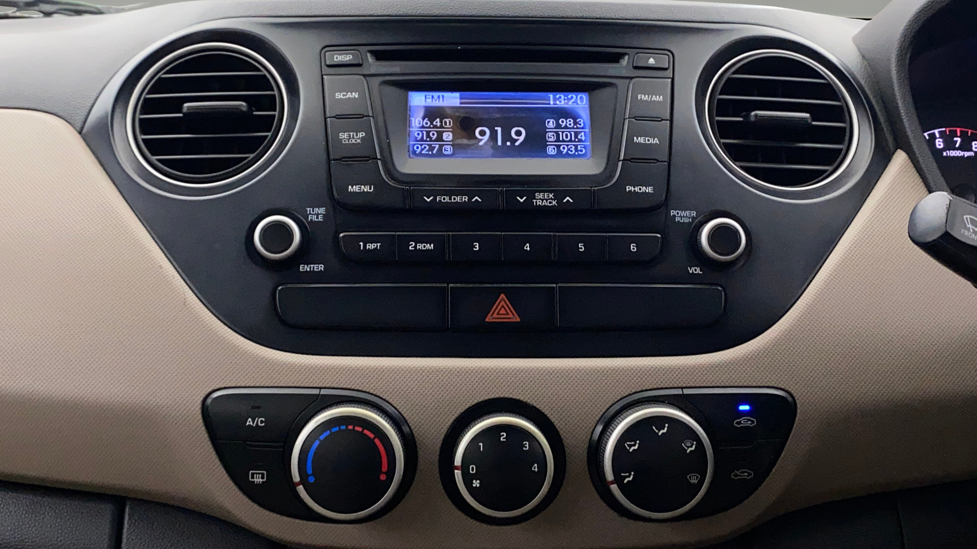 Features