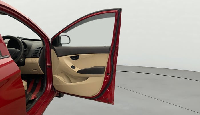 2015 Hyundai Eon ERA +, Petrol, Manual, 57,170 km, RHS Front Door