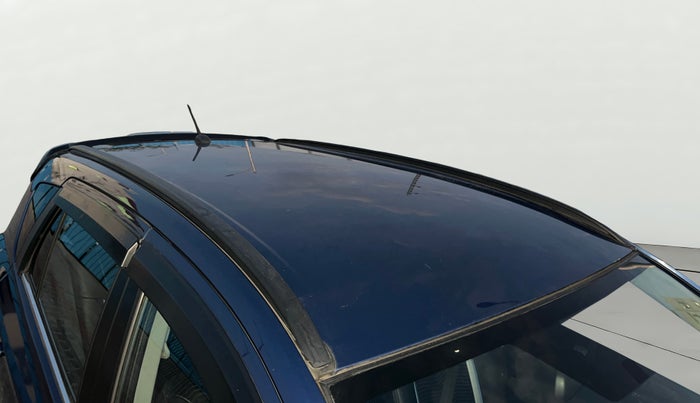 2022 Maruti S Cross ZETA 1.5, Petrol, Manual, 31,737 km, Roof