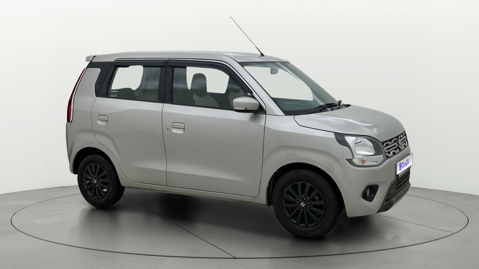 2024 Maruti Suzuki Wagon R ZXI PLUS 1.2 2024 Maruti Suzuki Wagon R ZXI PLUS 1.2