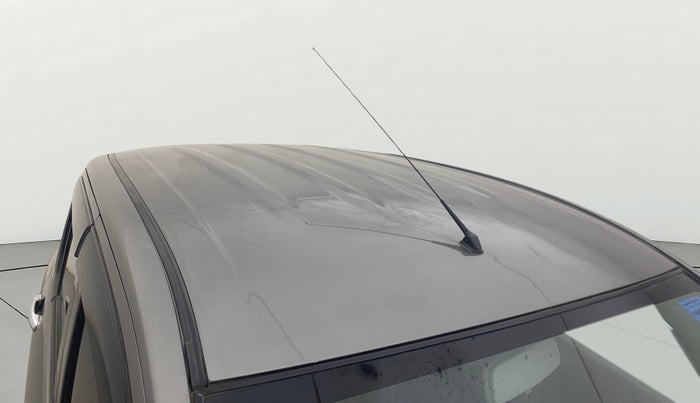 2018 Maruti Celerio ZXI AMT, Petrol, Automatic, 23,920 km, Roof