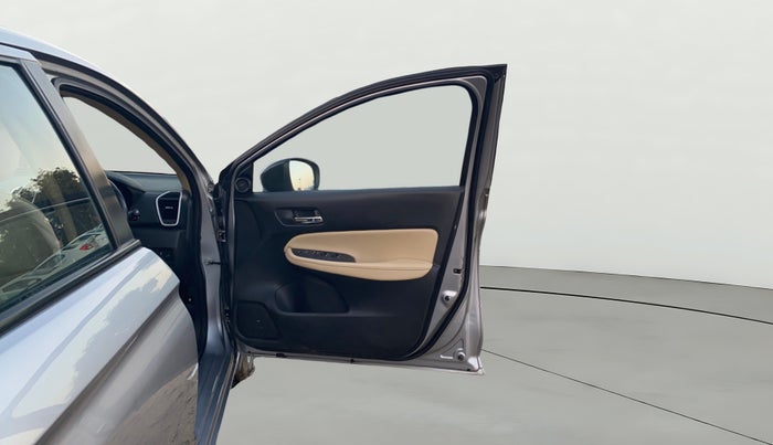 2022 Honda City 1.5L I-VTEC ZX, Petrol, Manual, 28,903 km, RHS Front Door