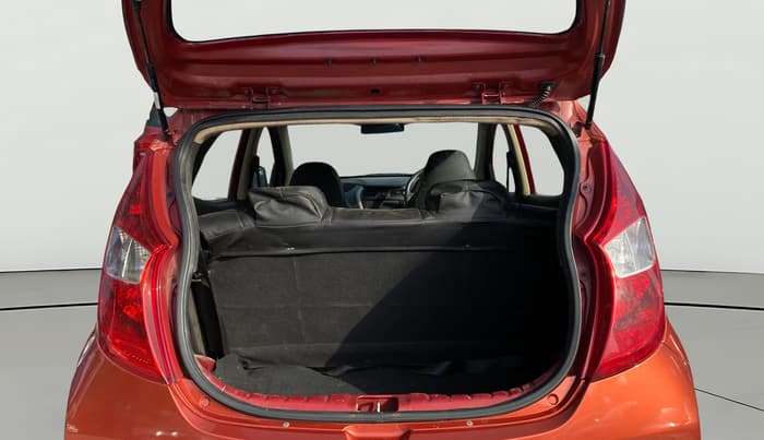 2013 Hyundai Eon ERA +, Petrol, Manual, 81,177 km, Boot Open Zoomed View