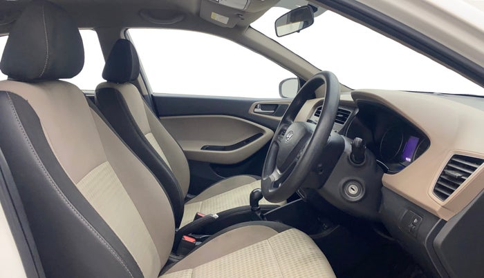 2018 Hyundai Elite i20 ASTA 1.2, Petrol, Manual, 46,228 km, Right Side Front Door Cabin