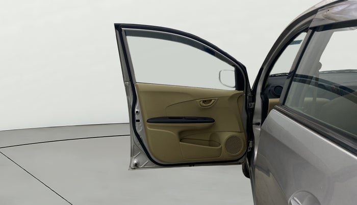 2014 Honda Amaze 1.2L I-VTEC E, Petrol, Manual, 34,177 km, LHS Front Door