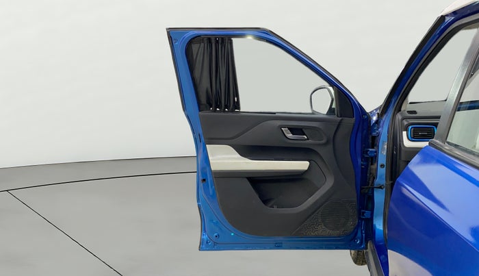 2021 Tata PUNCH CREATIVE  MT, Petrol, Manual, 65,734 km, LHS Front Door