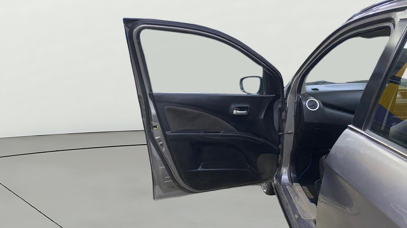 2018 Maruti Celerio X ZXI, Petrol, Manual, 52,883 km, LHS Front Door