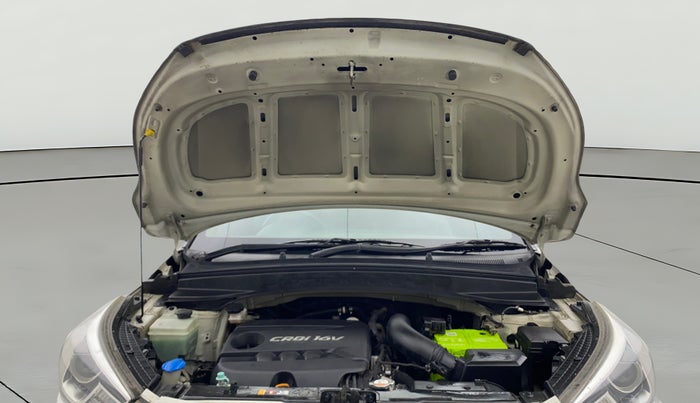 2019 Hyundai Creta SX 1.6 DIESEL, Diesel, Manual, 98,654 km, Open Bonet