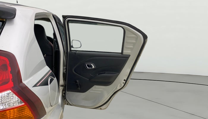 2018 Datsun Redi Go T(O) 1.0L LIMITED EDITION, Petrol, Manual, 90,229 km, RHS Rear Door