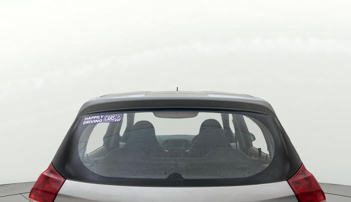 2018 Hyundai NEW SANTRO SPORTZ MT, Petrol, Manual, 19,325 km, Rear Windshield