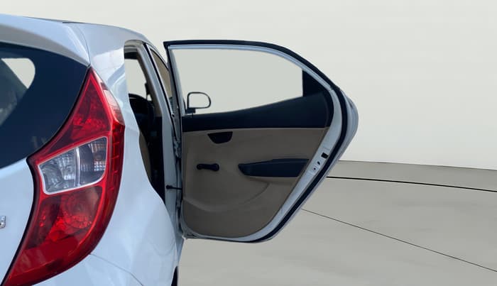 2014 Hyundai Eon ERA +, Petrol, Manual, 45,074 km, RHS Rear Door