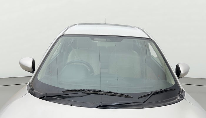 2018 Maruti Dzire VXI AMT, Petrol, Automatic, 48,114 km, Front Windshield