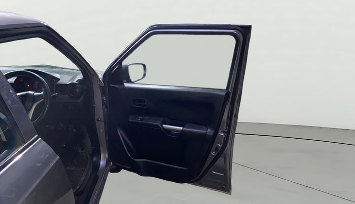 2021 Maruti IGNIS SIGMA 1.2, Petrol, Manual, 28,594 km, RHS Front Door