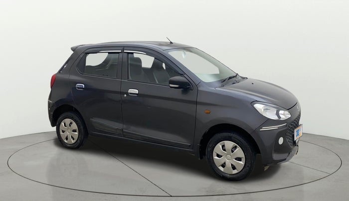 2022 Maruti Alto K10 VXI PLUS, Petrol, Manual, 92,697 km, SRP