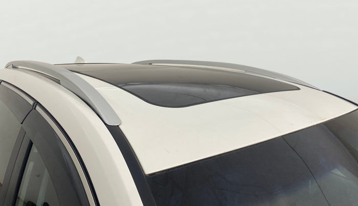 2021 MG HECTOR PLUS SHARP 2.0 DIESEL TURBO MT 6-STR, Diesel, Manual, 33,647 km, Roof