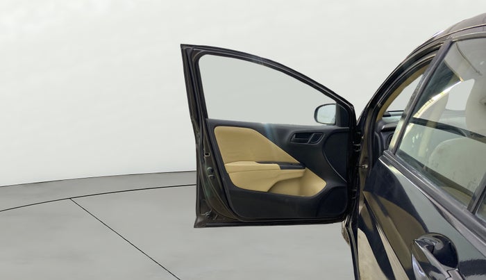 2015 Honda City 1.5L I-VTEC SV CVT, Petrol, Automatic, 18,871 km, LHS Front Door