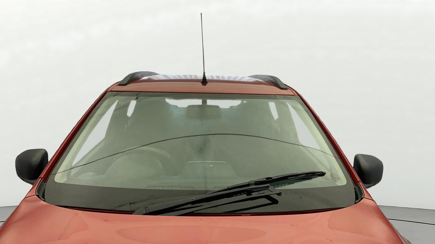 2019 Renault Kwid RXL, Petrol, Manual, 44,762 km, Front Windshield