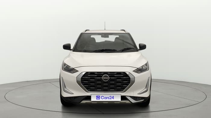 2021 Nissan MAGNITE XE, Petrol, Manual, 1,00,325 km, Front