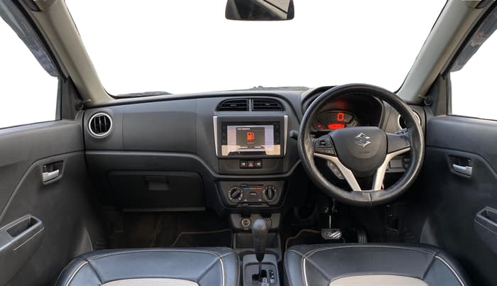 2023 Maruti Alto K10 VXI PLUS AMT, Petrol, Automatic, 28,595 km, Dashboard