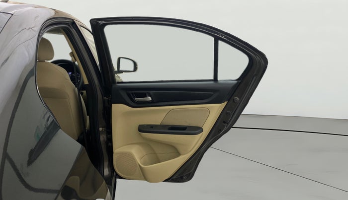 2018 Honda Amaze 1.2L I-VTEC S CVT, Petrol, Automatic, 61,280 km, RHS Rear Door