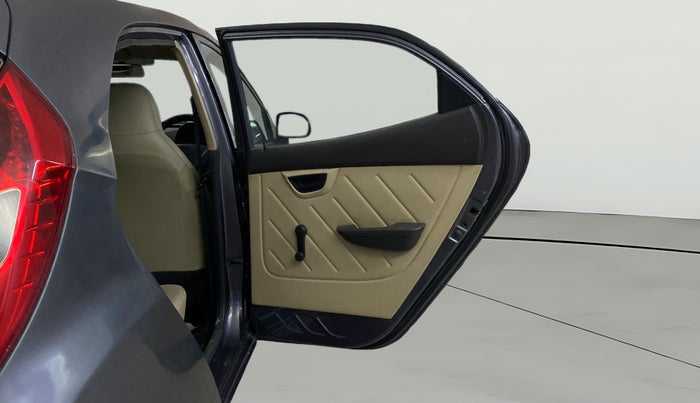 2018 Hyundai Eon ERA +, Petrol, Manual, 59,181 km, RHS Rear Door