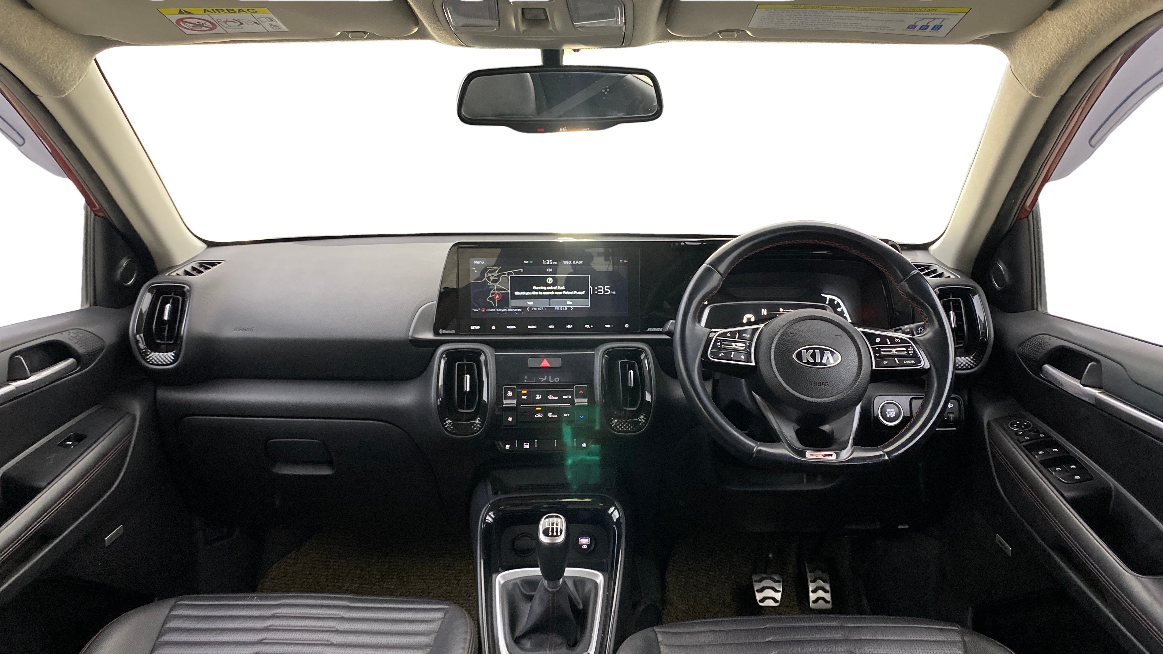 Interior
