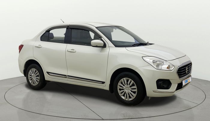 2018 Maruti Dzire VDI, Diesel, Manual, 43,220 km, SRP