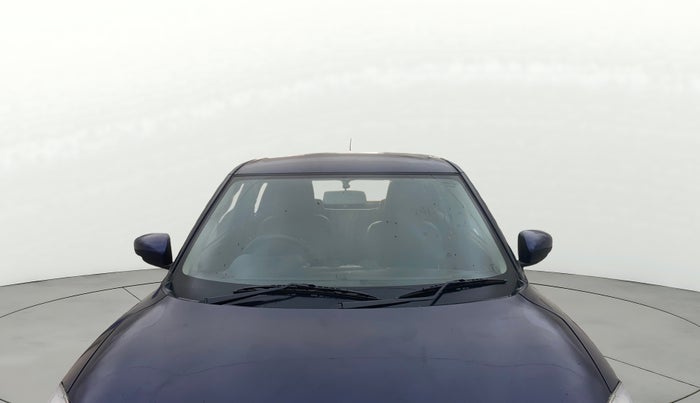 2021 Maruti Swift VXI, Petrol, Manual, 53,639 km, Front Windshield