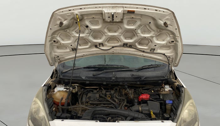 2018 Ford FREESTYLE TITANIUM PLUS 1.2 PETROL, Petrol, Manual, 69,319 km, Open Bonet