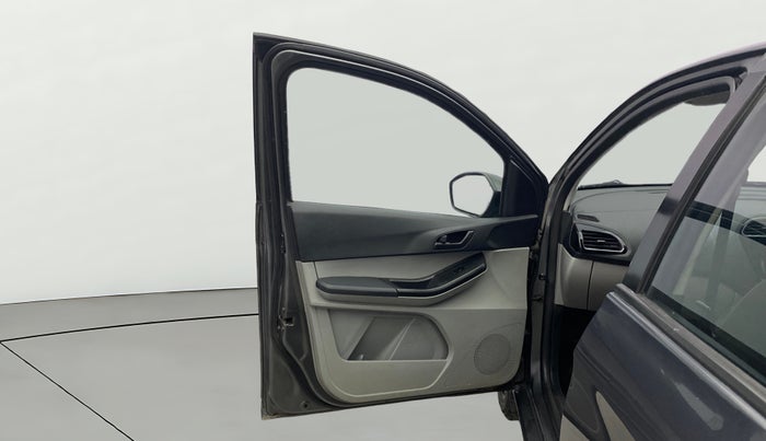 2023 Tata Tiago XT PETROL, Petrol, Manual, 51,332 km, LHS Front Door